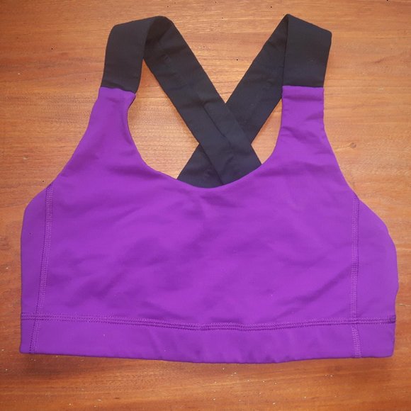 Lululemon All Sport Bra - Picture 3 of 6